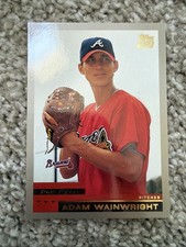 2000 Topps Traded and Rookies Baseball Cards 7