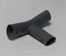 T-Fitting Fits Funsicle Oasis 14ft X 42in Above Ground Pool P40014425