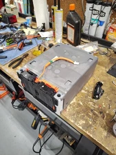 Nissan Leaf 62kWh Battery Module, Short Module