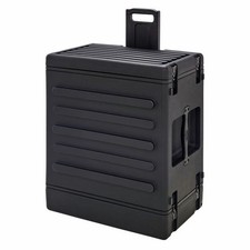 SKB R6UW Roto Rolling Rack 6HE Kunststoff Rac...