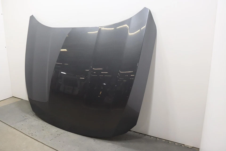 Honda Accord 2018-2022 capó delantero carcasa panel cubierta OEM gris_NH797 Foto 4 de 4