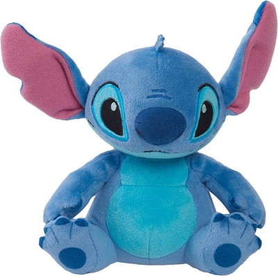Disney: Stitch - 6'' Sound & Scent Plush Toy