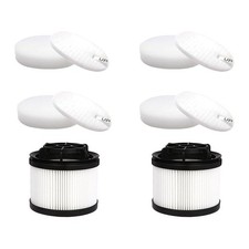 LVAC-200 Filter LSV-V201-WUS for LEVOIT LVAC-200 Cordless Stick Vacuum Cleaner