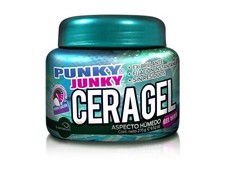 Punky Junky FX Shining Cera Gel Wax - 9.52oz