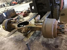 MERITOR-ROCKWELL RSL20145 AXLE HOUSING REAR (REAR) 3412006