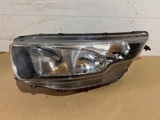 Original Iveco Daily ab 2014 Vorne Links Scheinwerfer Lampe 5801473750