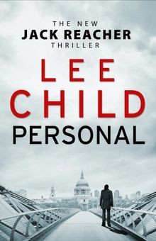 Personal (Jack Reacher 19) von Child, Lee | Buch | Zustand sehr gut