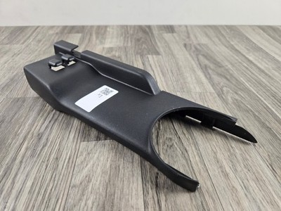 2020-2024 VOLKSWAGEN ATLAS REAR LEFT 2ND ROW OUTER SEAT TRIM 3CN885933A