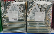 Due copripiumini singoli Granfoulard Bassetti Fiesole V1 155x220 in flanella