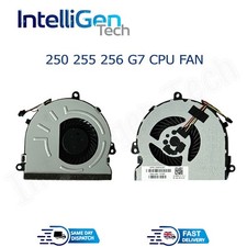 New HP 250 256 255 G7 15-DA 15-DB 15-DI 15-DR 15Q-DX 15T-DS FK3M CPU Cooling Fan