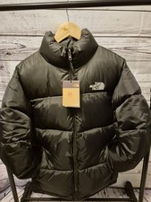 North Face Tampone Nero Taglia Xl