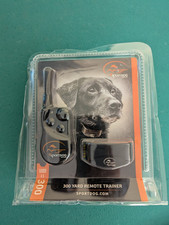 SportDOG YT-300 YardTrainer 300 Dog Remote Tr...