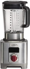 Wolf Gourmet Blender Shakes (WGBL100S) - Brand New