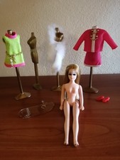 Topper Dawn doll - Lotto misto