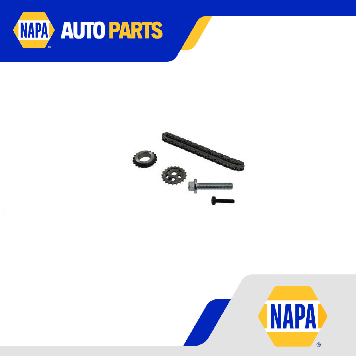 Timing Chain Kit ACK4055 Apec 11217534654 11217588996 11277500502 11417535091