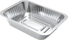 20 Pack Drip Pan Liners for Ninja OG850/OG951 Woodfire Outdoor Grill & Smoker -