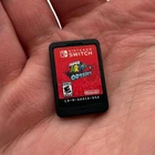 New ListingSuper Mario Odyssey (Nintendo Switch, 2017) Cartridge Only Tested Working Clean!