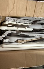 9 in 1 Toddler Slide Kids Climber Playset Indoor Out Playset for 3 Only 1 slide