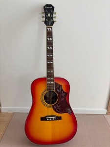 Epiphone Hummingbird | eBay