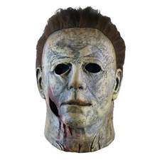 Trick or Treat Studios - Halloween 2018 Bloody Michael Myers Mask