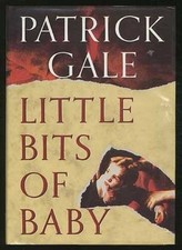 Little Bits of Baby,Patrick Gale- 9780701135263