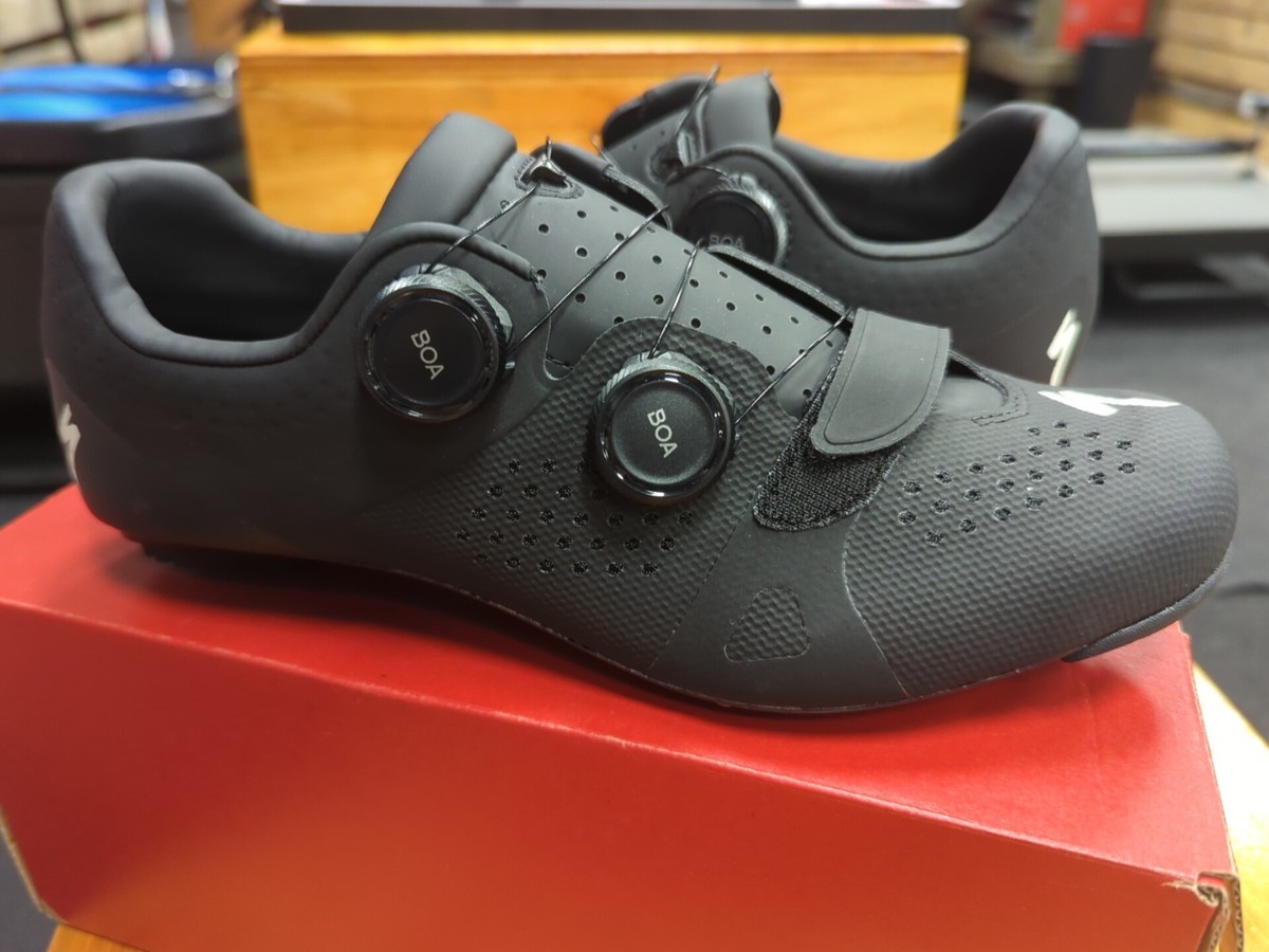 Specialized Torch 3.0 Road Shoes 38 | eBay