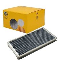 Filtre d'habitacle Porsche BOXSTER