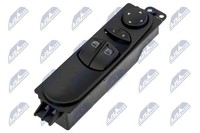NTY EWS-ME-002 Schalter, Fensterheber Vorne Links FüR MERCEDES-BENZ