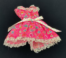 Barbie Birthday Surprise Edition Pink Dress Special Edition 16491 1996 NICE