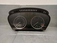 Compteur BMW 530