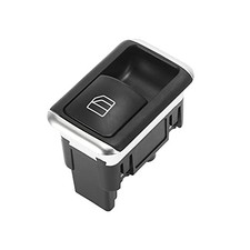 Passenger Side Power Window Switch 2049058202 Replacement for Mercedes-Benz