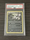 Pokémon Umbreon XY96 Black Star Promo Holo PSA 8