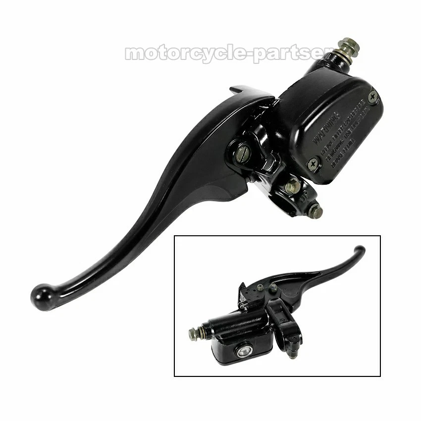 Cilindro maestro de freno Polaris Sportsman 550 X2 Sportsman 600/Big Boss500 6X6 Foto 2 de 4