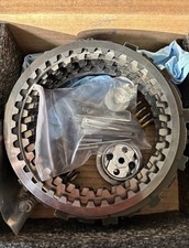 Rekluse clutch RMS-6205