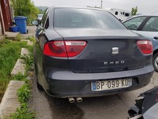 Alternateur Seat EXEO