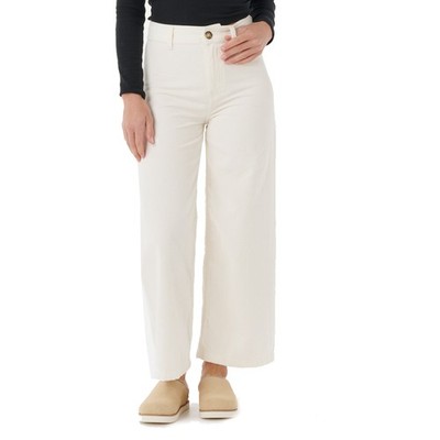 Rip Curl Stevie Samt-Cord Hose - Stone