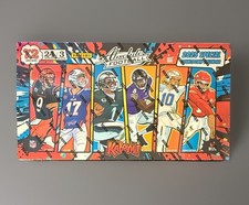 2025 Panini Absolute Countdown Calendar Football Checklist Guide in-content 17