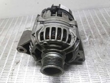 Alternateur Mg ZR