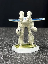 Ral Partha Battletech M Phoenix Hawk LAM 1986