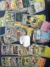 Pokemon TGC Joblot 1126 Cards Forsale Eng And Jap Mint/near Mint See Description