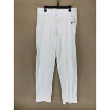 NIKE Mens Baseball Softball Sliding Pants Whi...