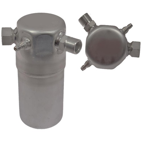 9611685A GPD A/C AC Compressor for Chevy S10 Pickup With clutch Chevrolet S-10 - Picture 5 of 11