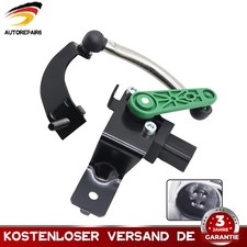 Sensor Leuchtweitenregulierung Niveausensor Vorne Links für Audi Q3 Seat VW Golf