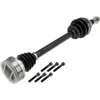 Antriebswelle Vorderachse Links FüR Vw Golf Iv 1J1 1.4 16V 1.6 1.9 Sdi 1J5 1E7