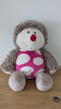 NICI Forest Friends – Igel Harriet 🦔 – sehr guter Zustand – 44 cm