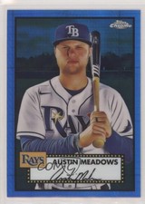 Click to enlarge Austin Meadows