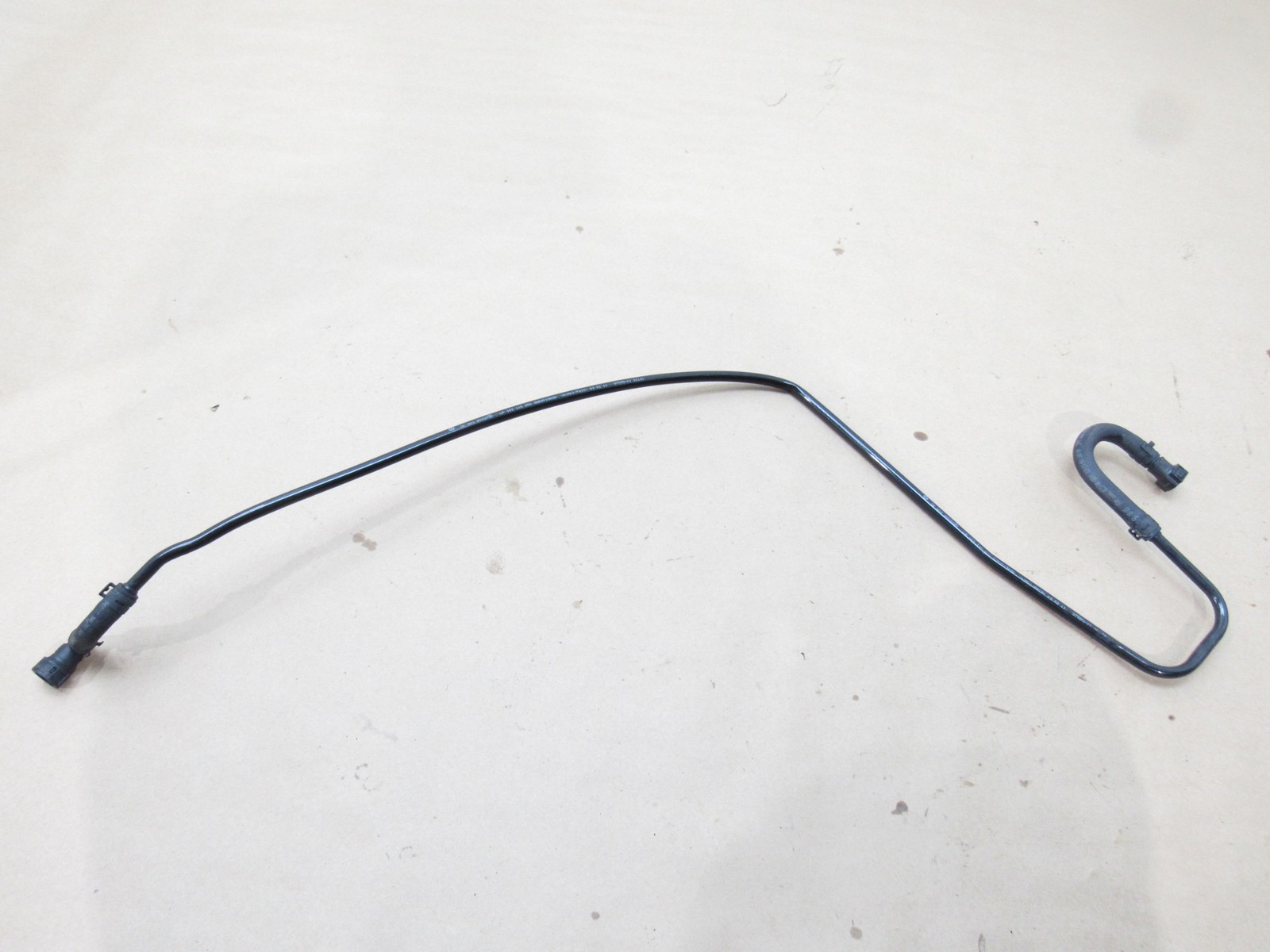 Bentley Continental GT 2011-2018 Fuel line