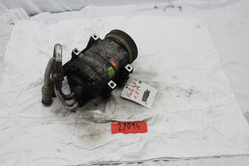 VW Passat 3B Audi A4 B5 A6 Klimakompressor Klima 8D0260805D #29014 B2A1