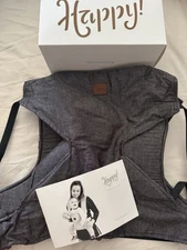 Happy Baby Carrier Revolution