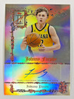 2025 Topps Signature Johnny Furphy Base (RAW)